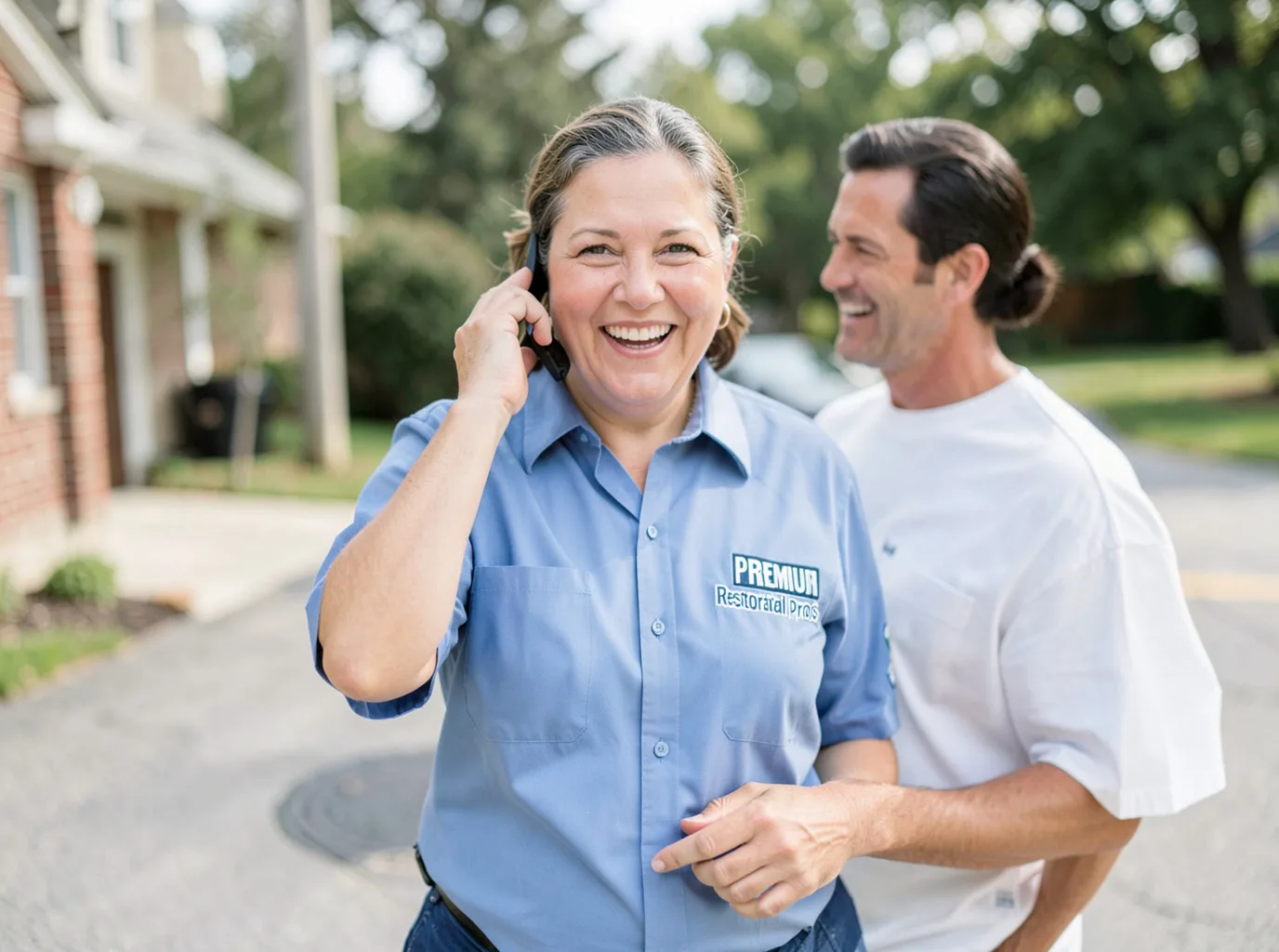 Water Damage Restoration Fredericktown, OH FAQs